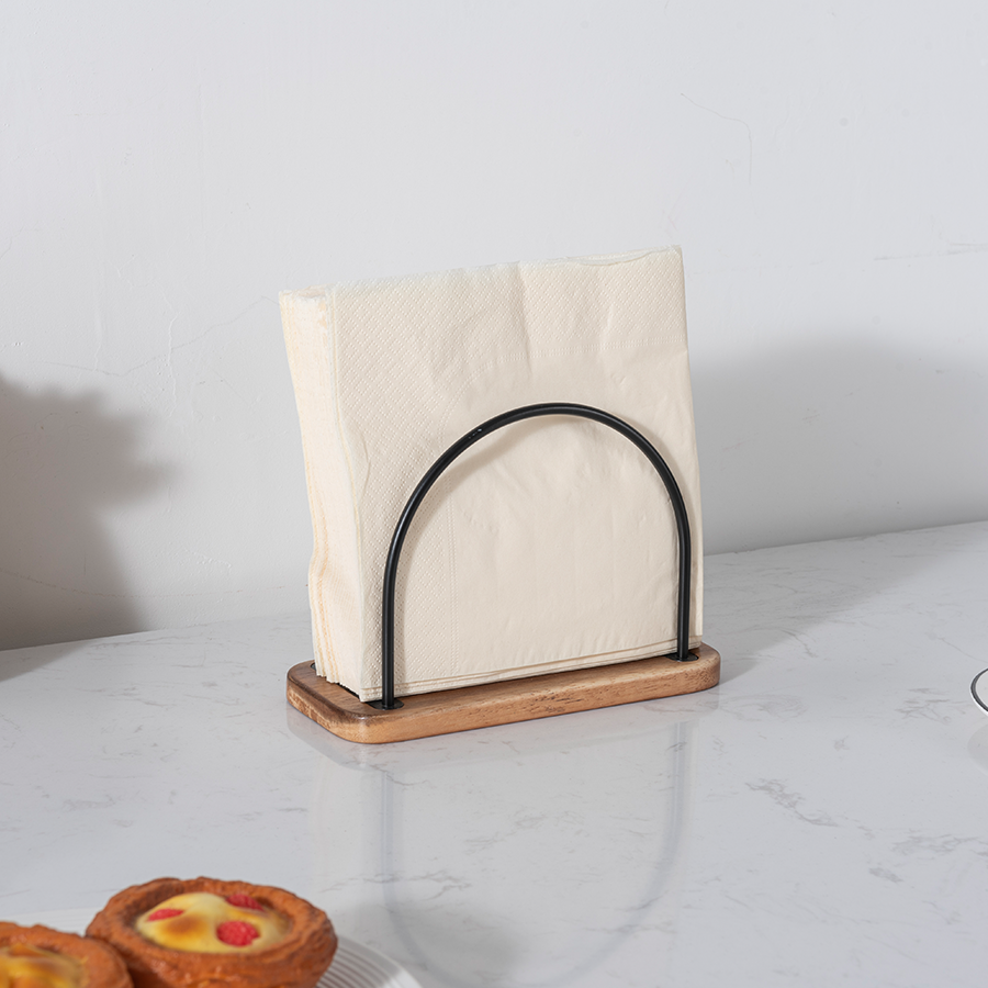 Lewis Table Napkin Holder