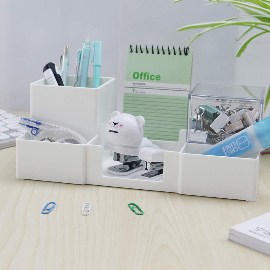 Arik Desk Organizer