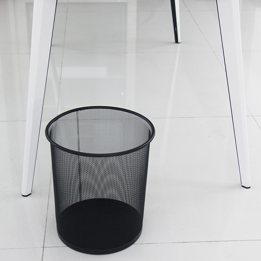 Rald Metal Mesh Bin