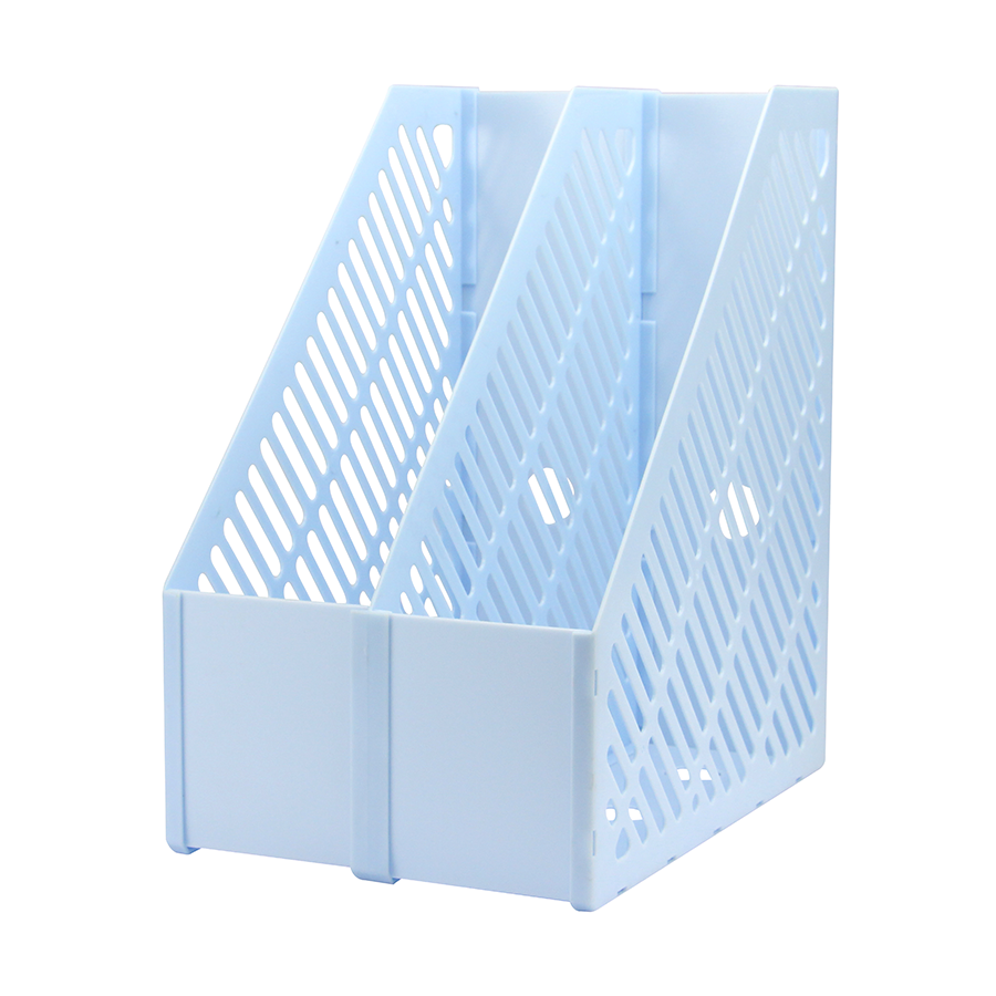 Rowen File Rack 2pc Set