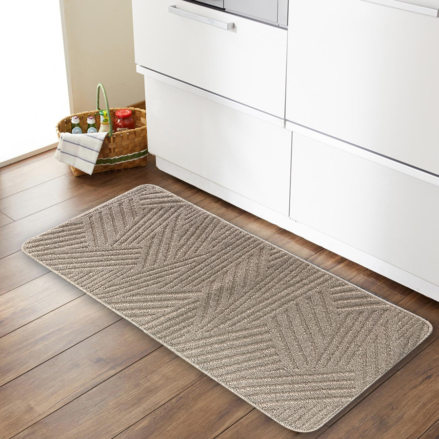 Klaus Kitchen Floor Mat