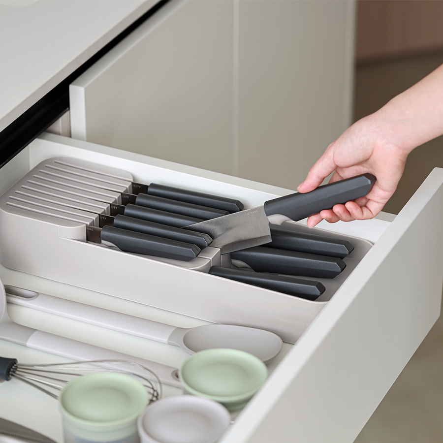 Hald Knife Organizer