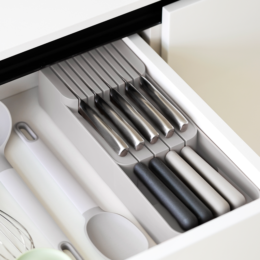 Hald Knife Organizer