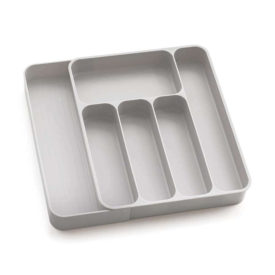 Hald Extendable Tray