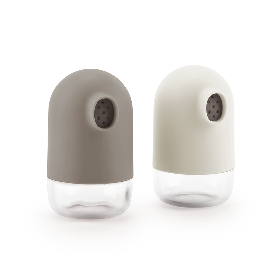 Elin Salt and Pepper Shaker - 2pc Set