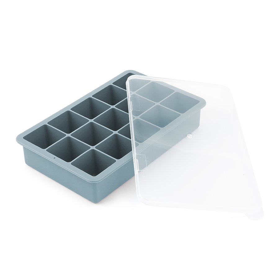 Kaia Silicone Ice Cube Maker 15pc