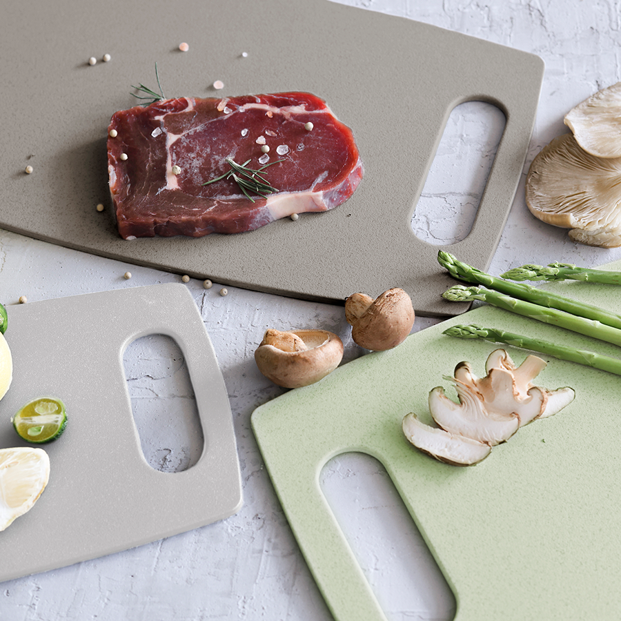 Vigo Cutting Board 3pc Set