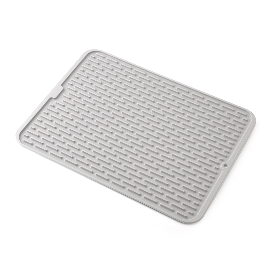 Tor Silicone Dish Drying Mat