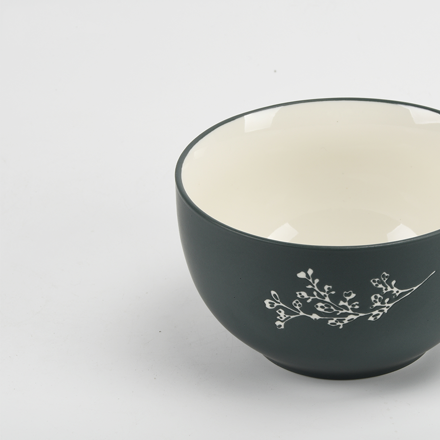 Cassia Bowl 2pc Set