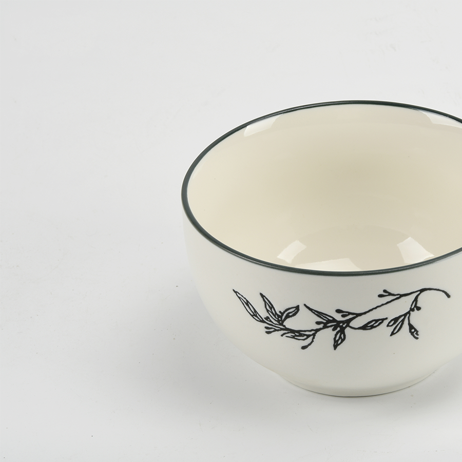 Cassia Bowl 2pc Set