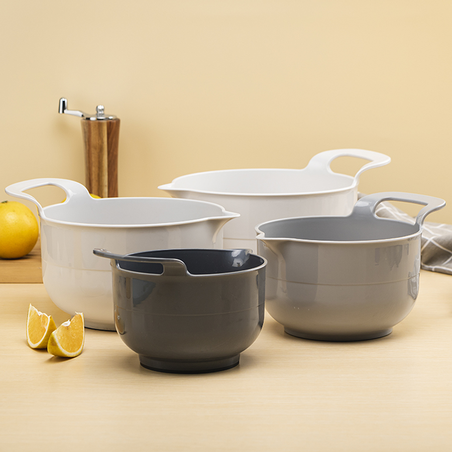 Hani Mxing Bowl 4pc Set