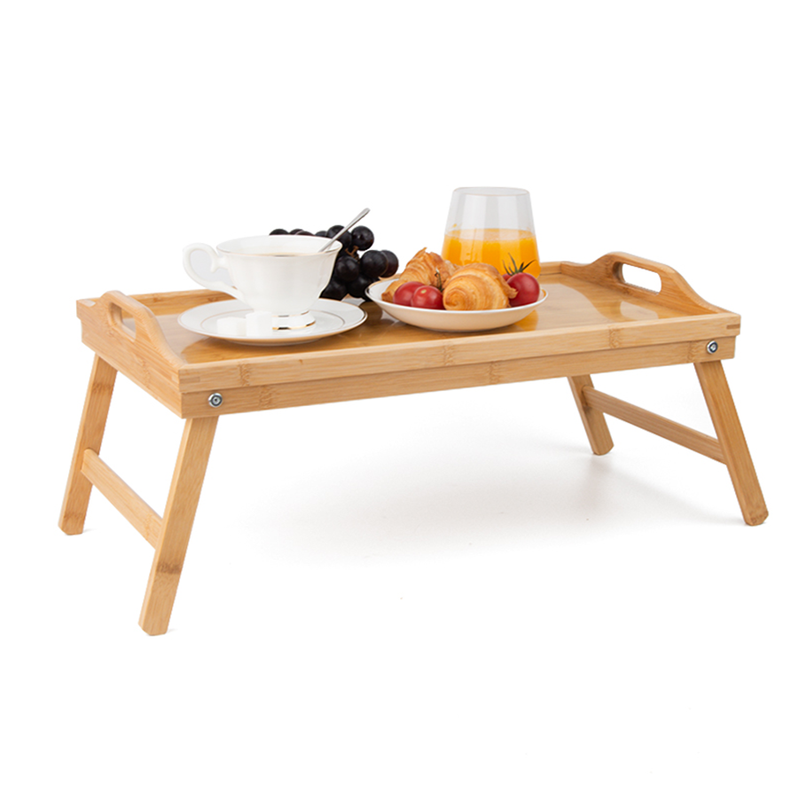 Drevo Bed Tray