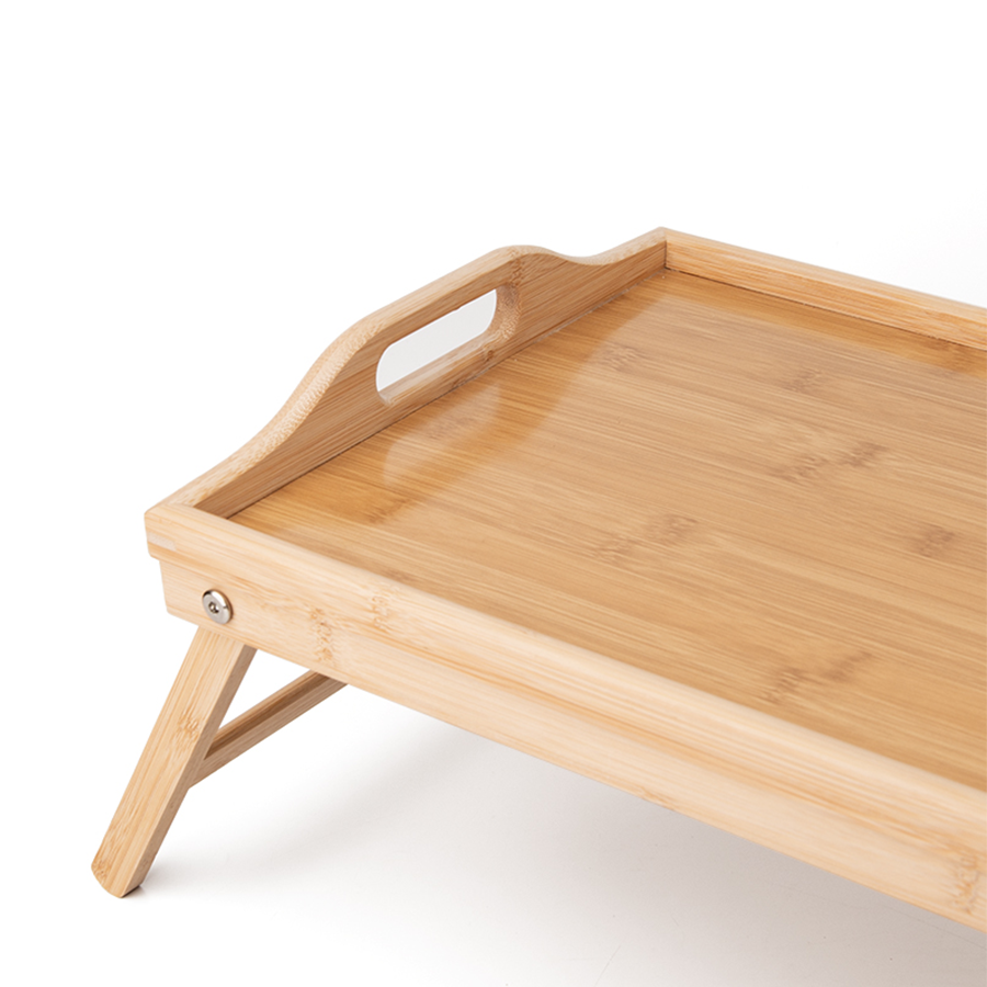 Drevo Bed Tray