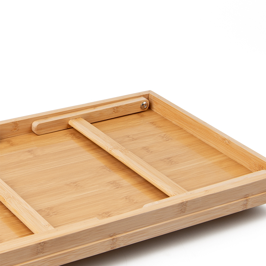 Drevo Bed Tray