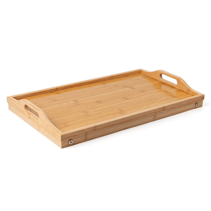 Drevo Bed Tray