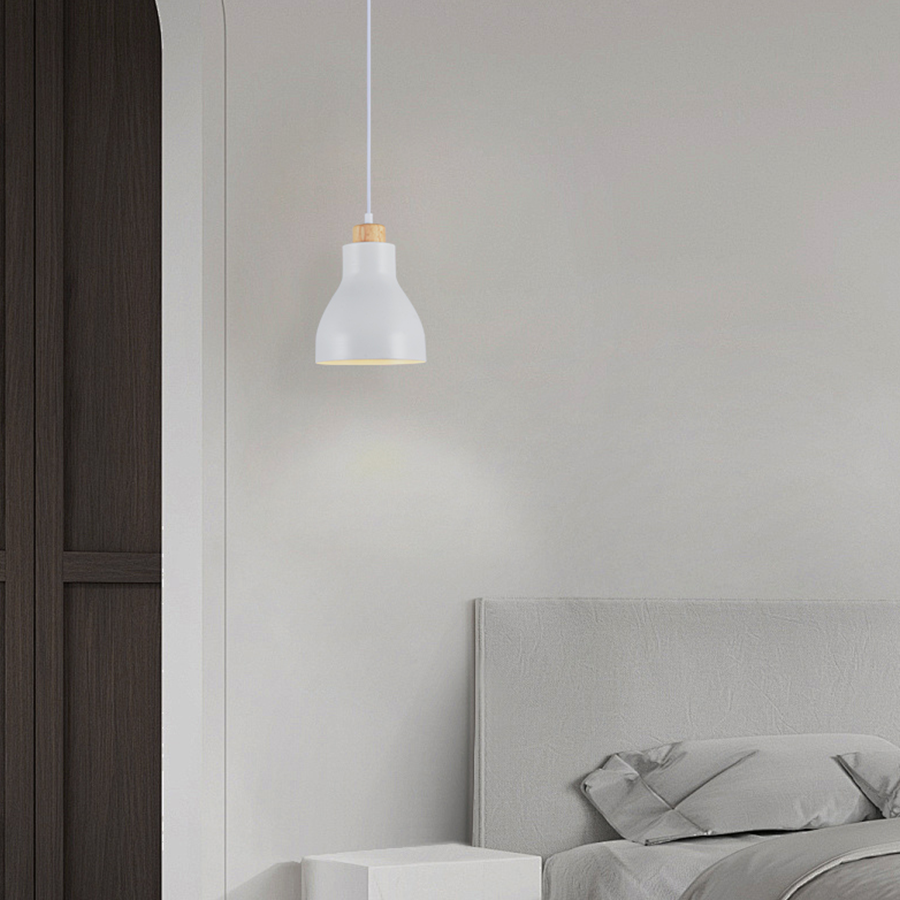 Mika Adjustable Pendant Light