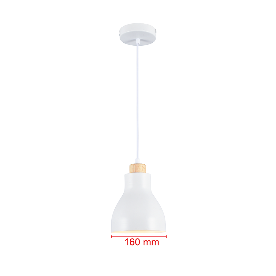 Mika Adjustable Pendant Light