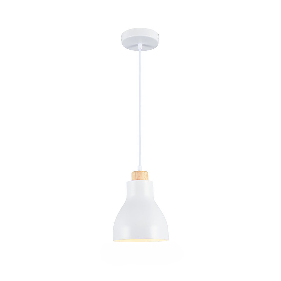 Mika Adjustable Pendant Light