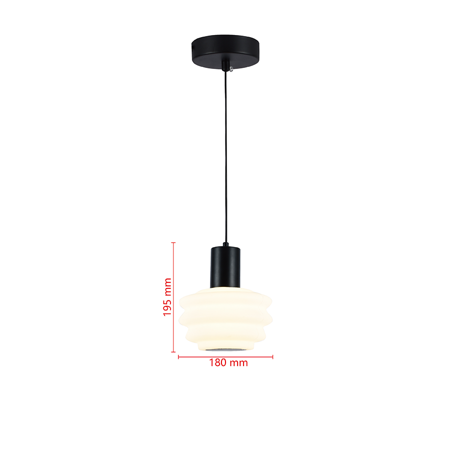 Mici Adjustable Pendant Light