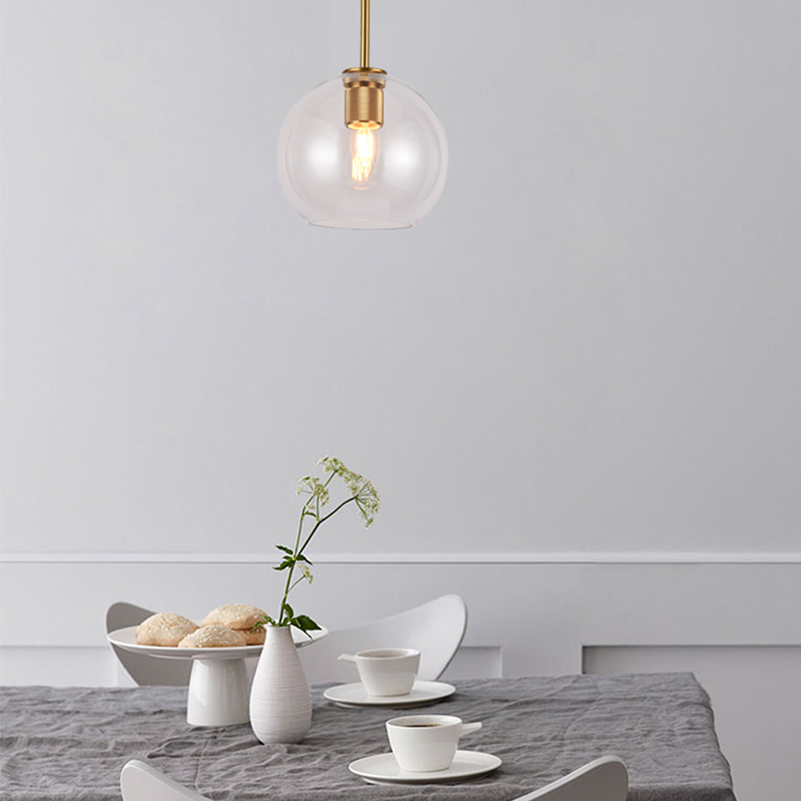 Marel Adjustable Pendant Light