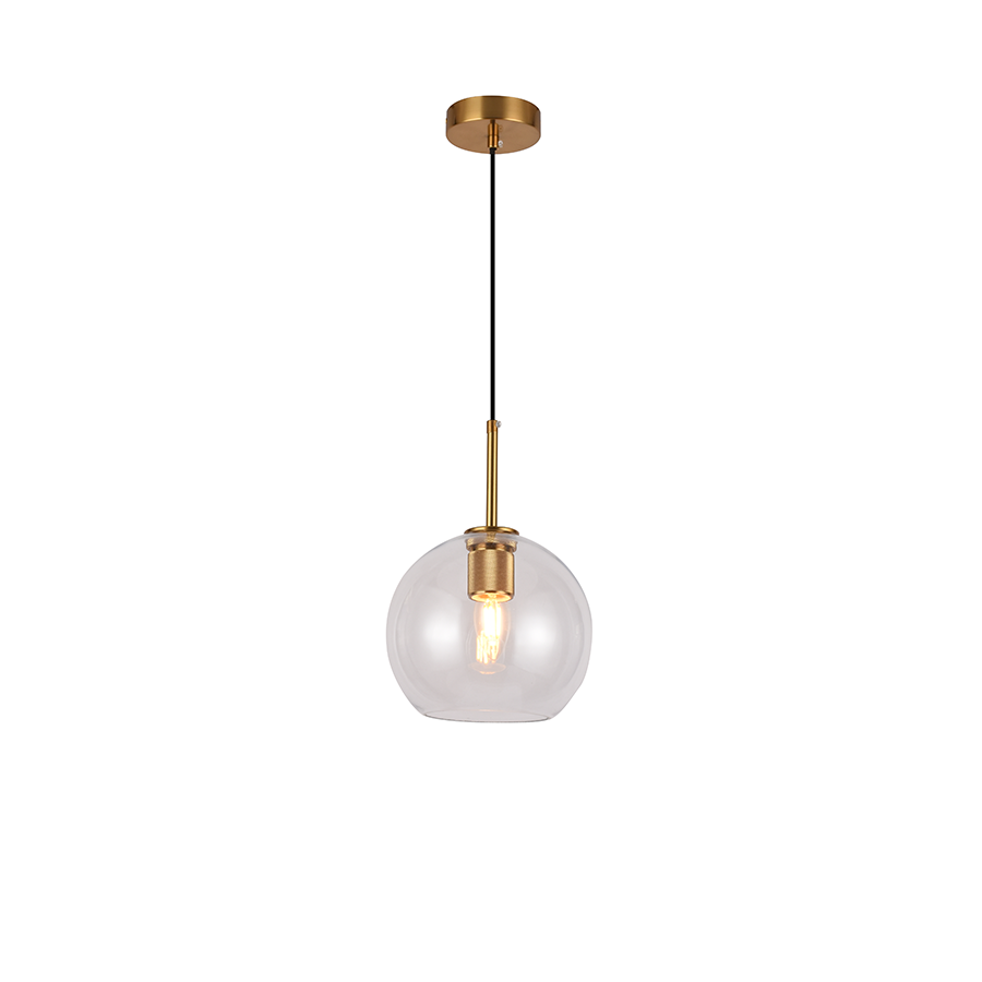 Marel Adjustable Pendant Light