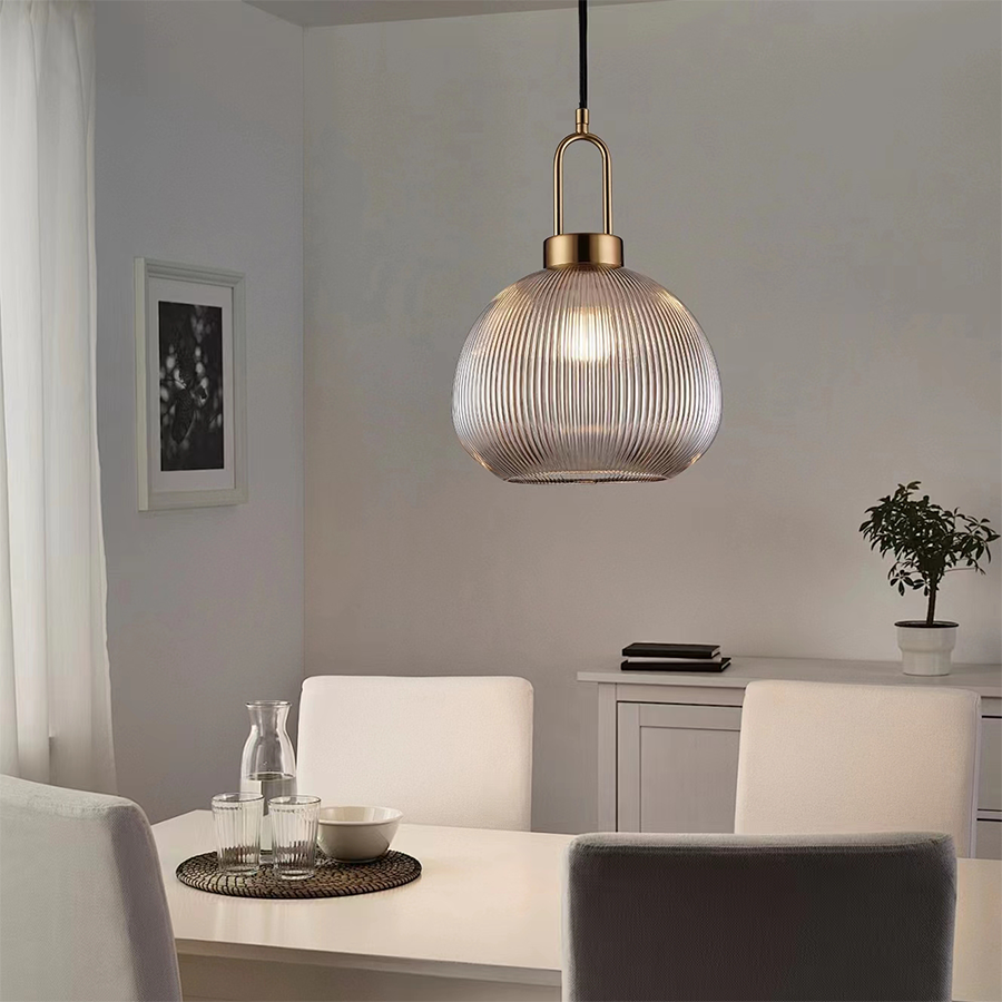 Yanka Adjustable Pendant Light