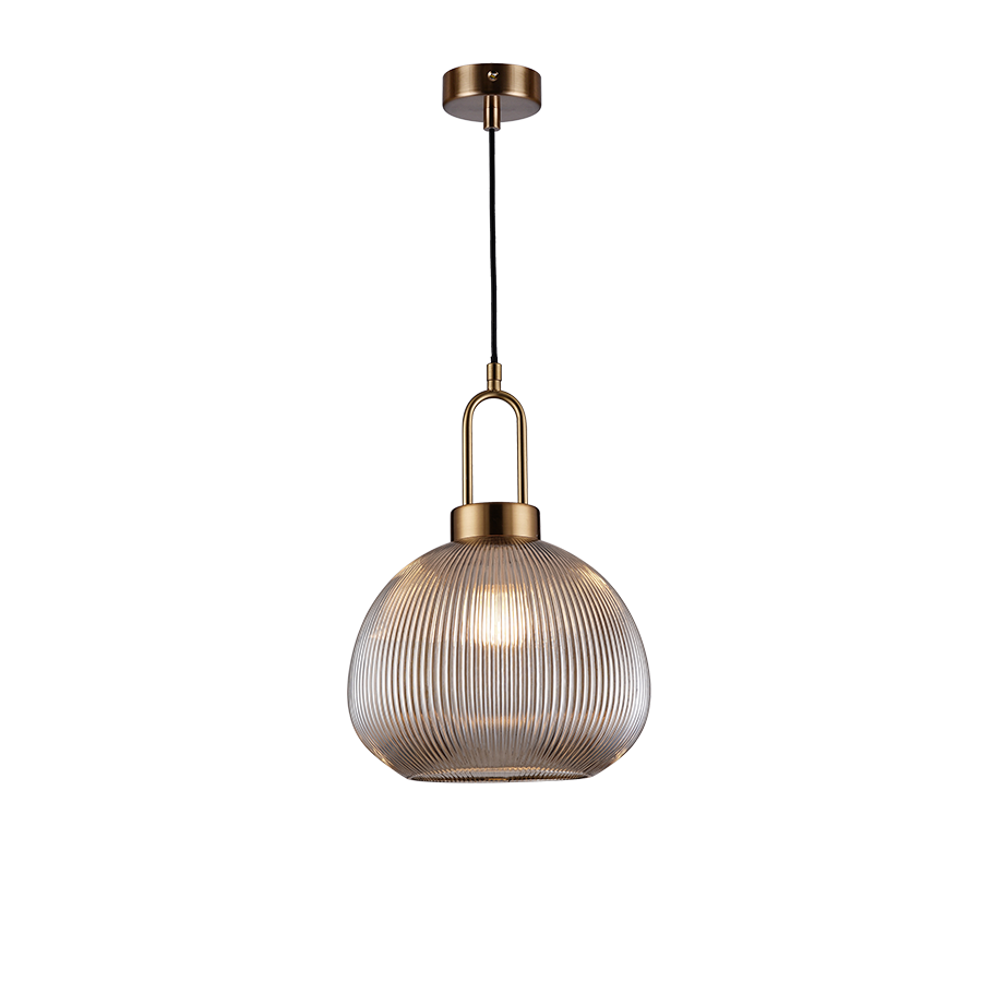 Yanka Adjustable Pendant Light