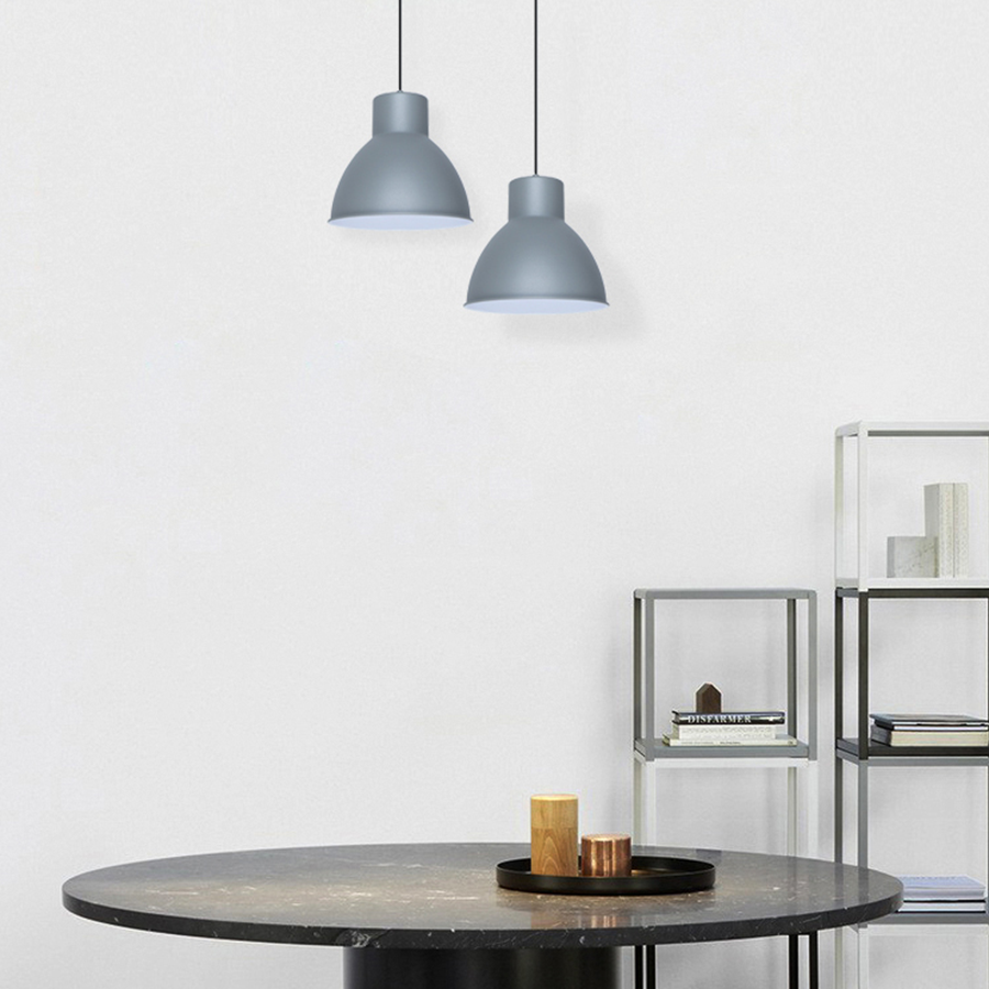 Milos Adjustable Pendant Light