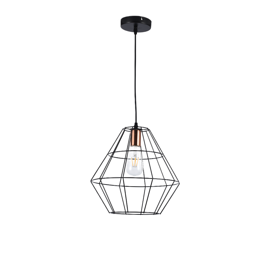 Metin Adjustable Pendant Light