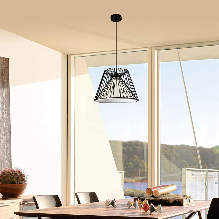 Tivan Adjustable Pendant Light