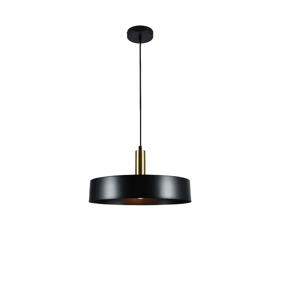 Miklos Adjustable Pendant Light