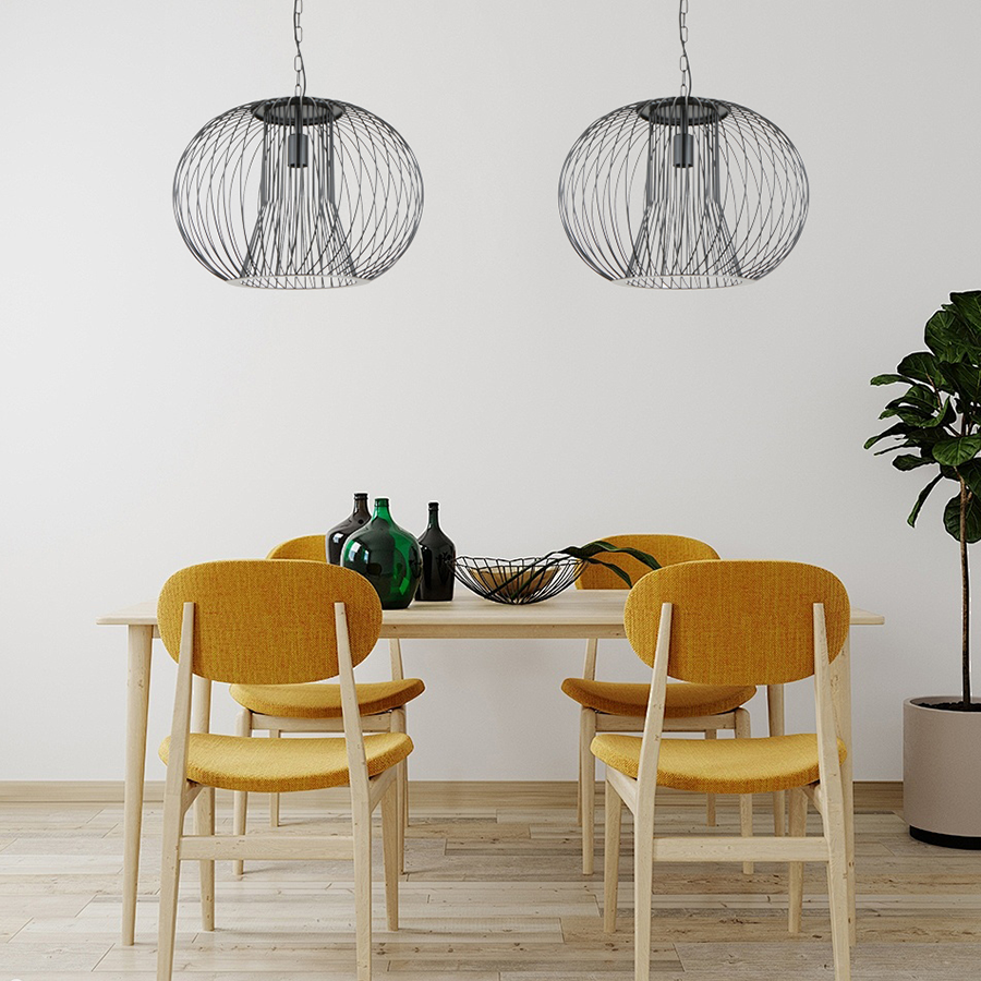 Marko Adjustable Pendant Light