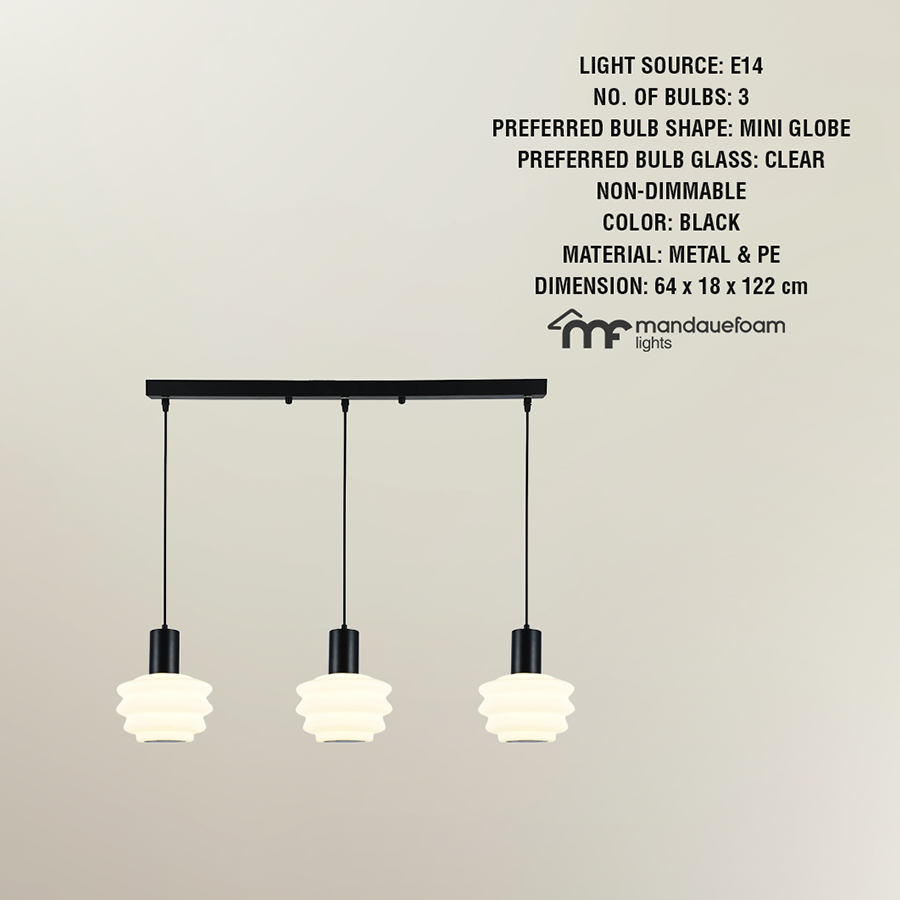 Mici Modern Light Fixture