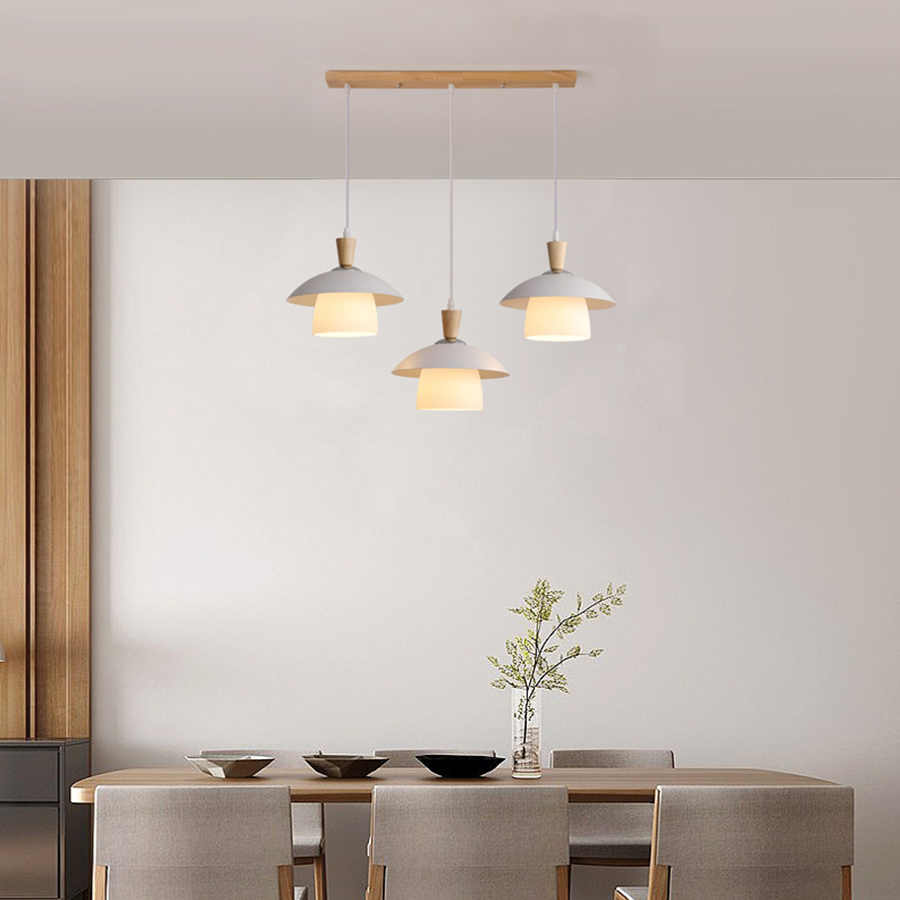 Makay Modern Light Fixture