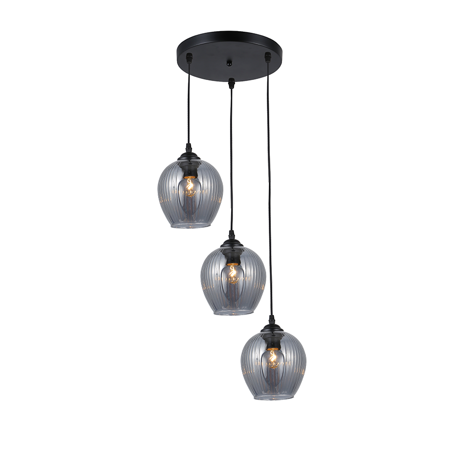 Geza Modern Light Fixture