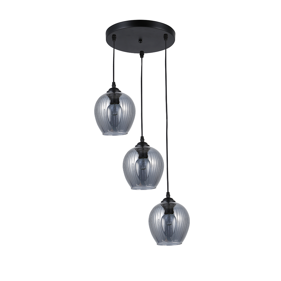 Geza Modern Light Fixture