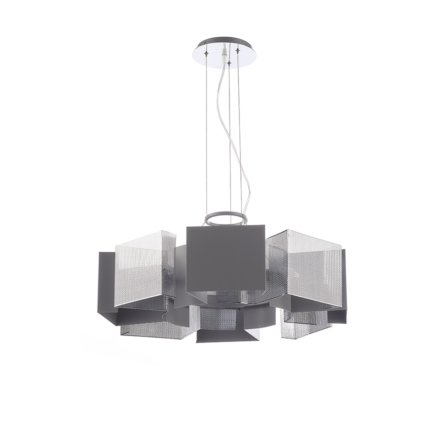 Lidia Modern Light Fixture