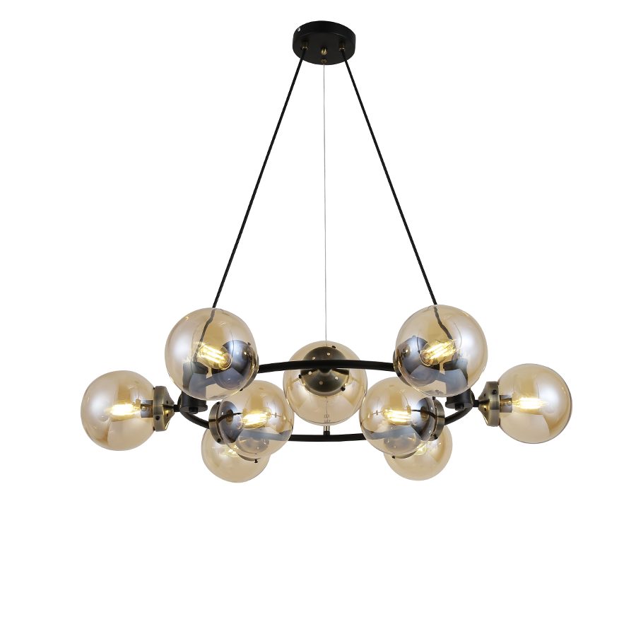 Grisha Modern Light Fixture