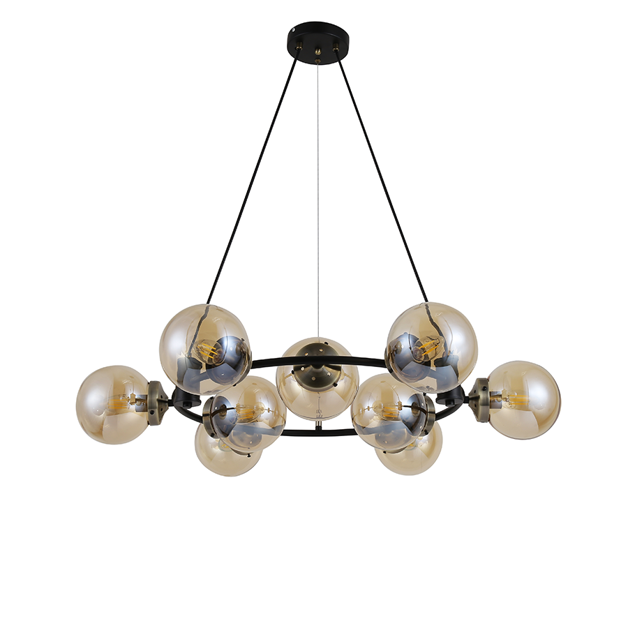 Grisha Modern Light Fixture