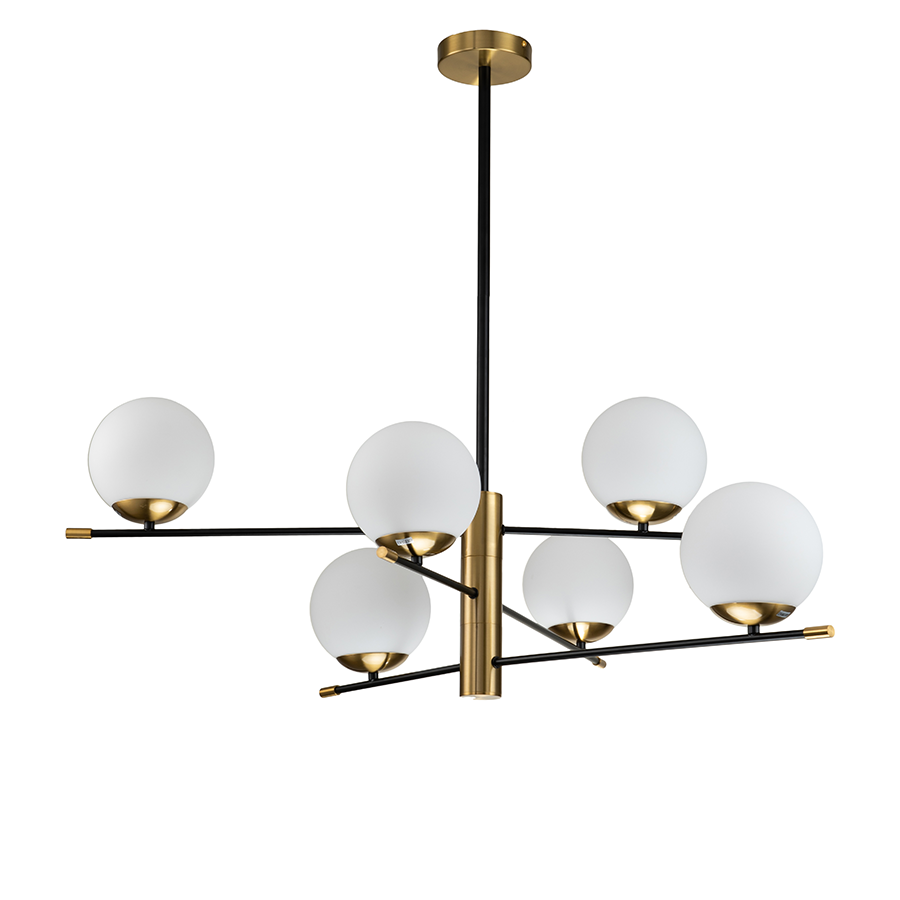 Leva Modern Light Fixture