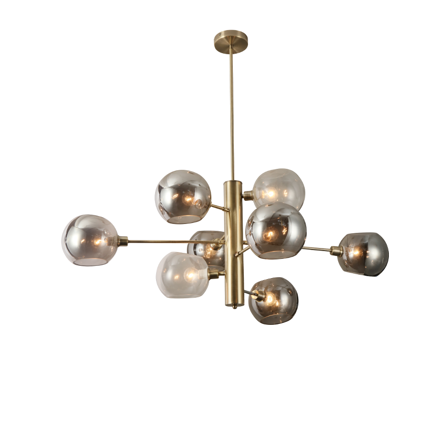 Hedi Modern Light Fixture