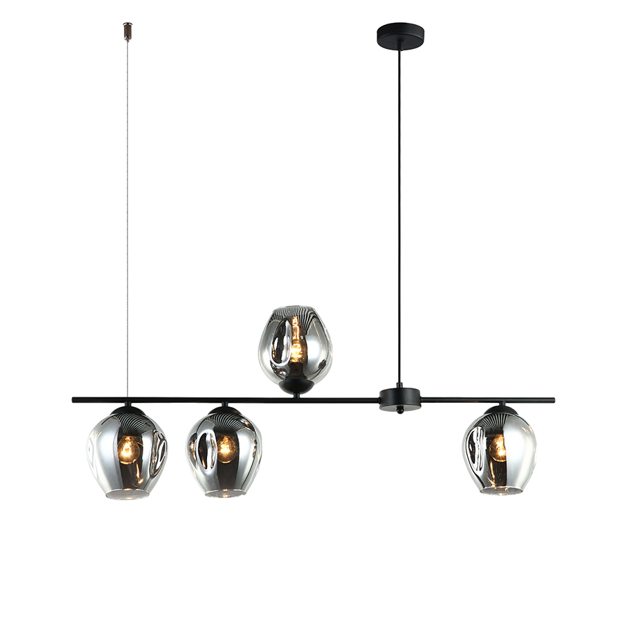 Heya Modern Light Fixture