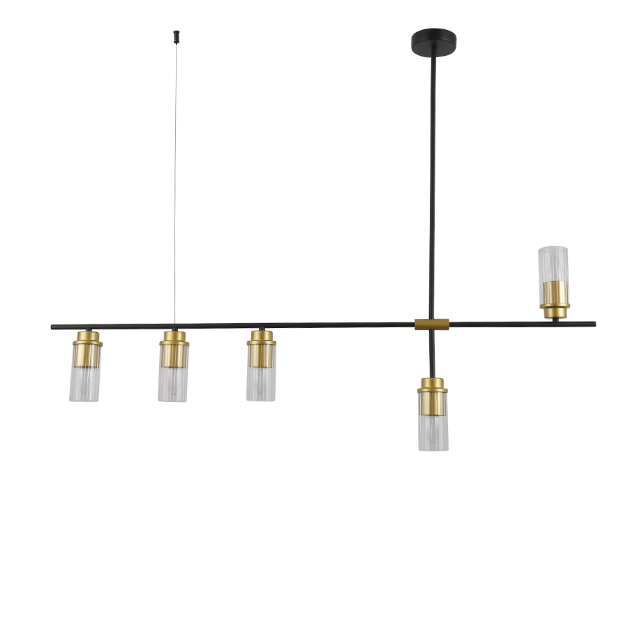 Gilles Modern Light Fixture