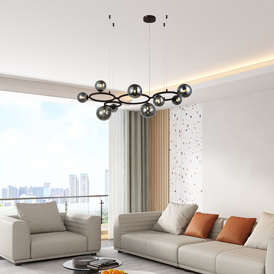 Holti Modern Light Fixture