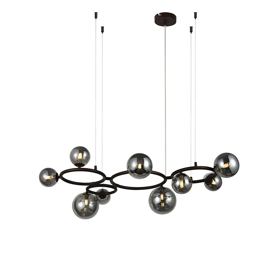 Holti Modern Light Fixture