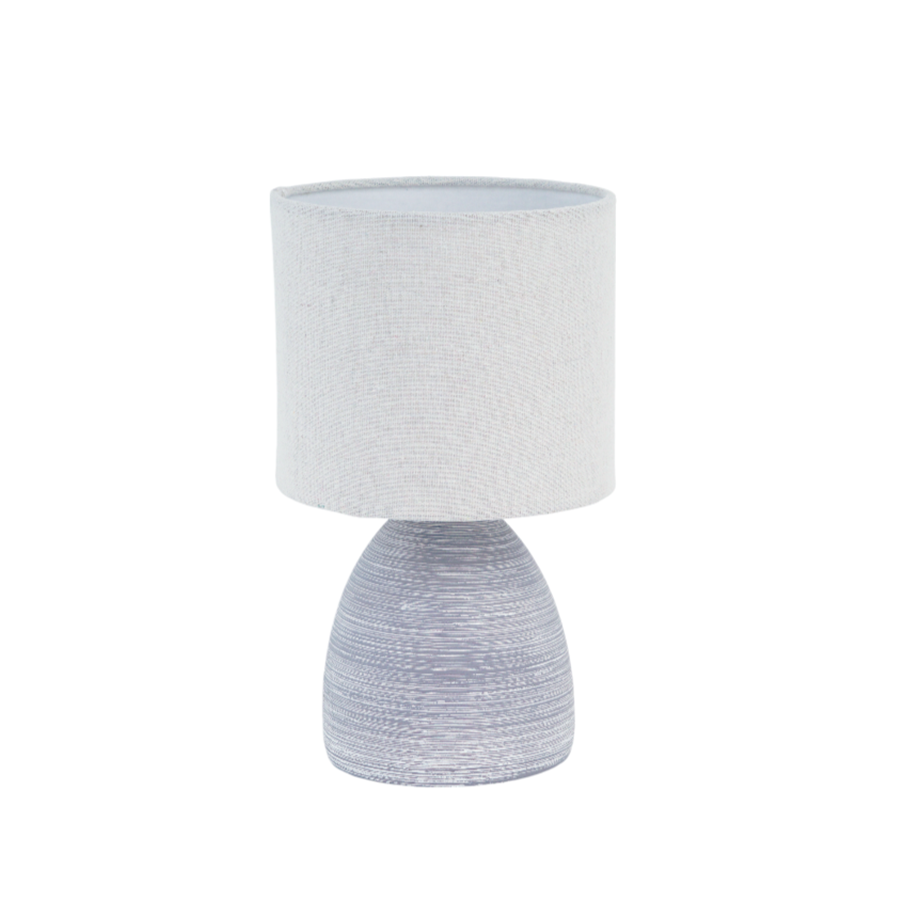 Karei Mini Ceramic Table Lamp