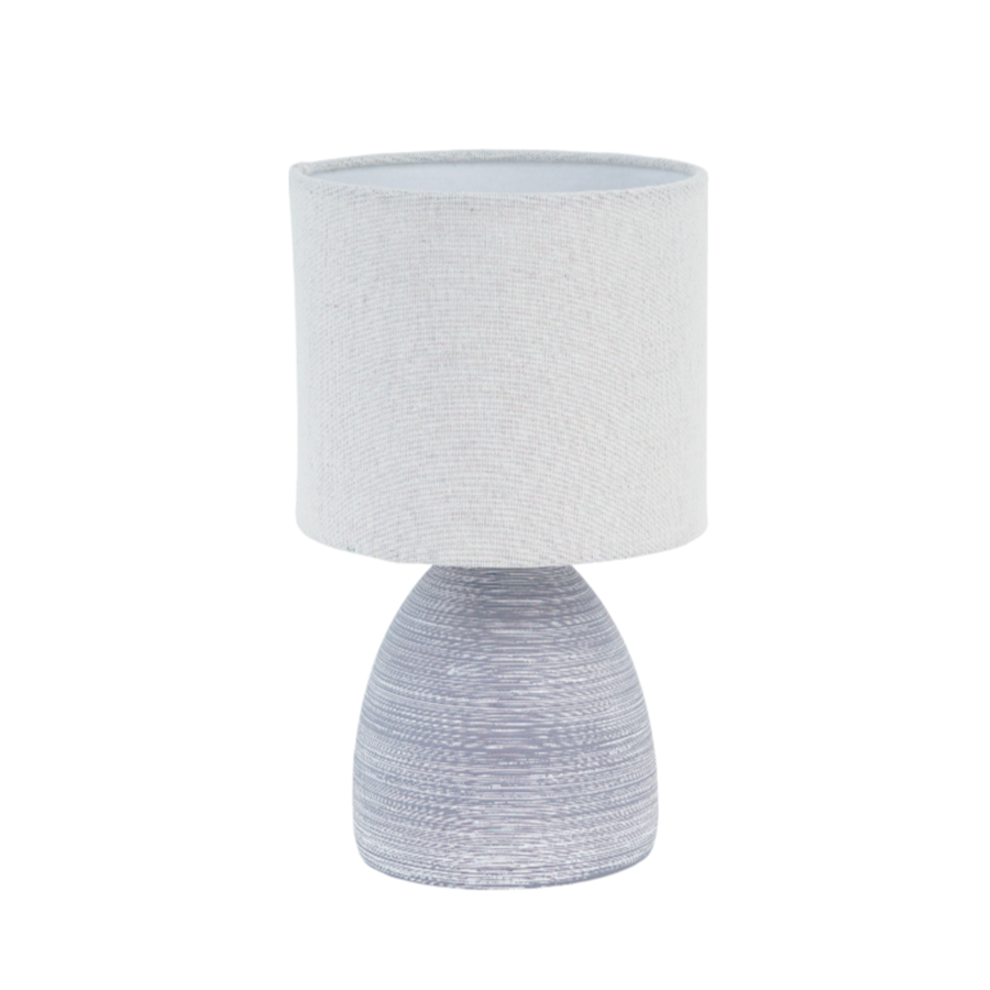 Karei Mini Ceramic Table Lamp