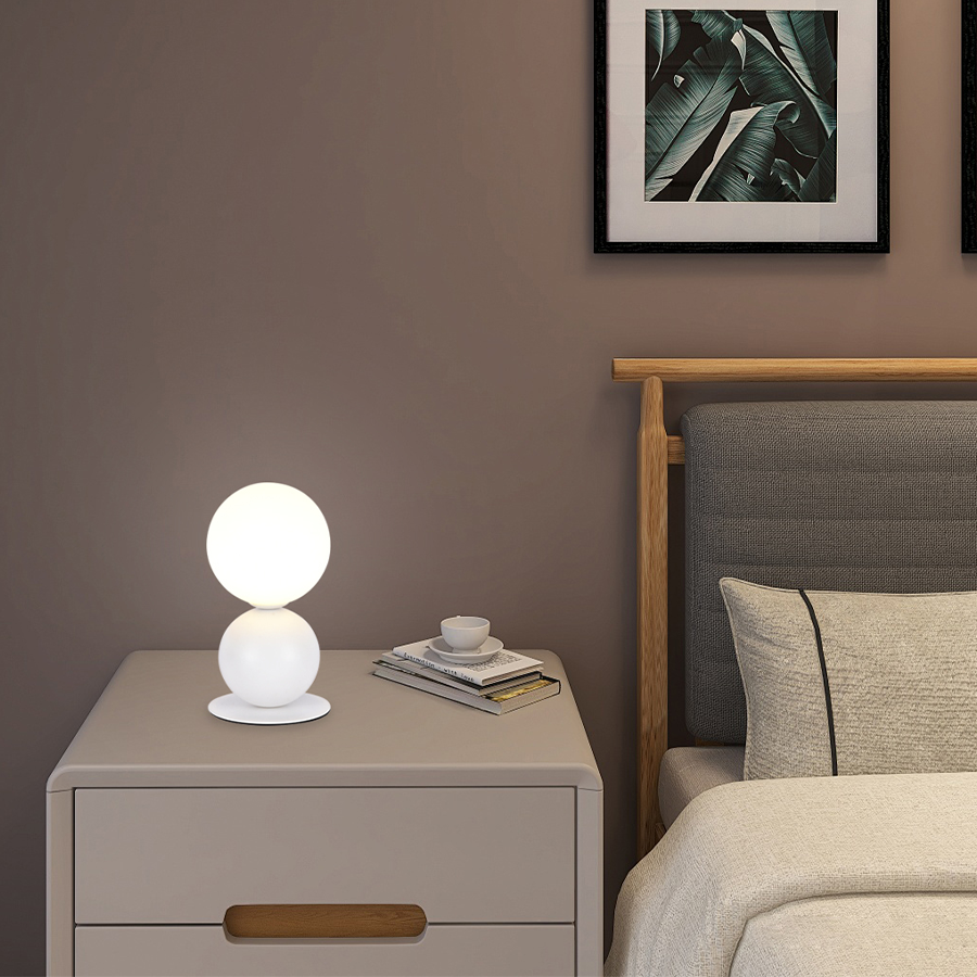 Motya Mini Table Lamp