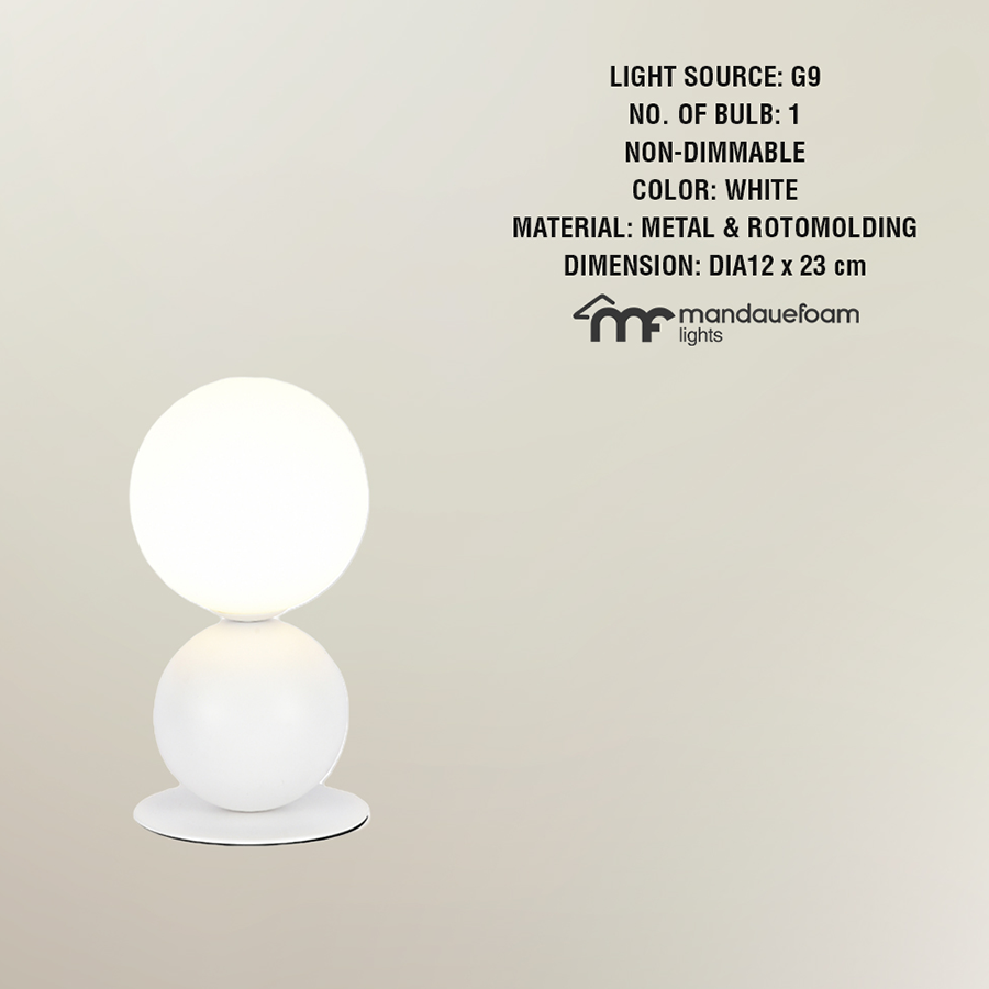 Motya Mini Table Lamp