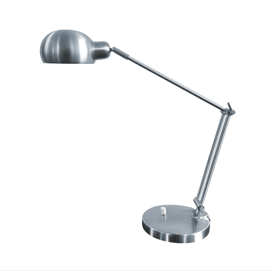 Trifon Chrome Desk Lamp